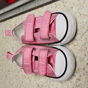 Toddler girls shoes